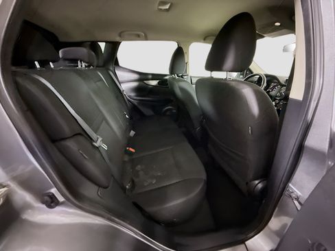 Used 2020 Nissan Rogue Sport S w/ Appearance Package FWD image 26