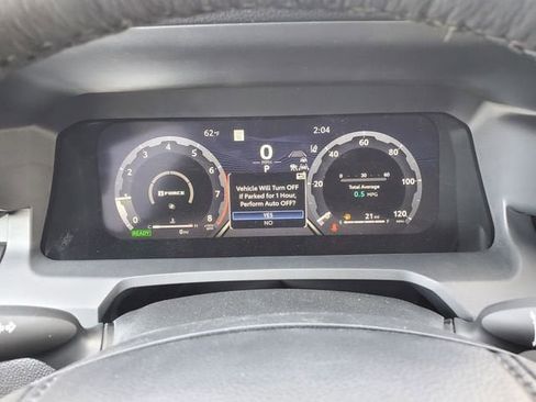 New 2026 Toyota Tacoma TRD Off-Road AWD/4WD image 25
