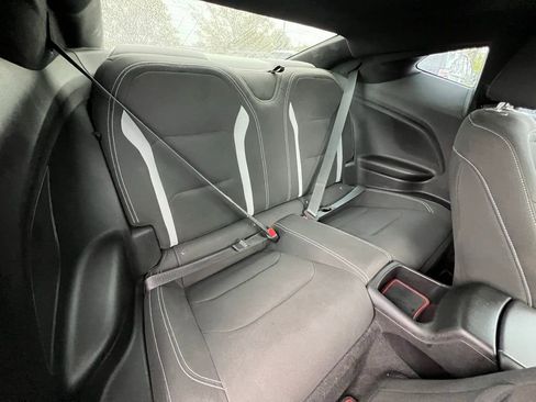 Used 2019 Chevrolet Camaro SS image 25