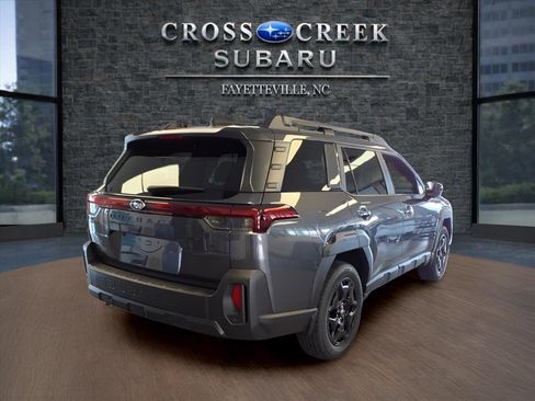 New 2026 Subaru Outback Limited image 28