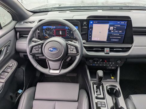 New 2026 Subaru Outback Touring XT AWD/4WD image 17