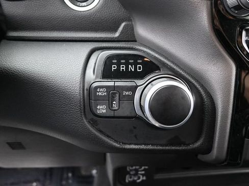 Used 2024 RAM 2500 Big Horn w/ Level 2 Equipment Group AWD/4WD image 26