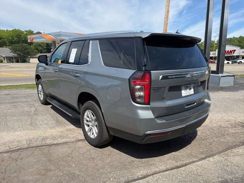 Used 2024 Chevrolet Tahoe LT RWD image 8