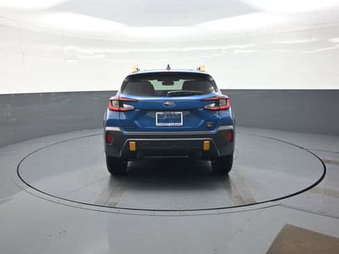 New 2026 Subaru Crosstrek 2.5i Wilderness AWD/4WD image 4