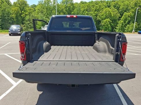 Used 2026 RAM 2500 Big Horn AWD/4WD image 29