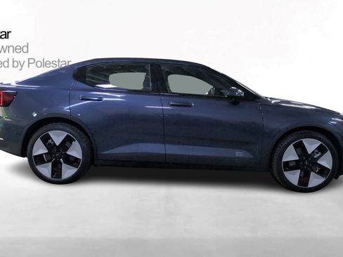 Certified 2023 Polestar Polestar 2 w/ Pilot Pack AWD/4WD image 6