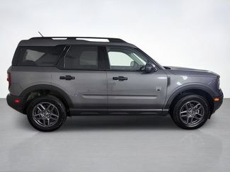 Certified 2025 Ford Bronco Sport Big Bend AWD/4WD video 2