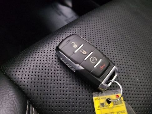 Used 2022 RAM 1500 TRX w/ TRX Level 1 Equipment Group AWD/4WD image 38