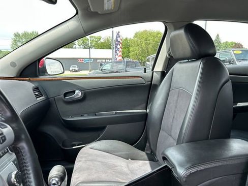 Used 2008 Chevrolet Malibu LT FWD image 28