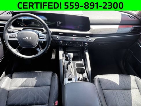 Certified 2024 Kia Telluride SX Prestige X-Pro AWD/4WD image 9