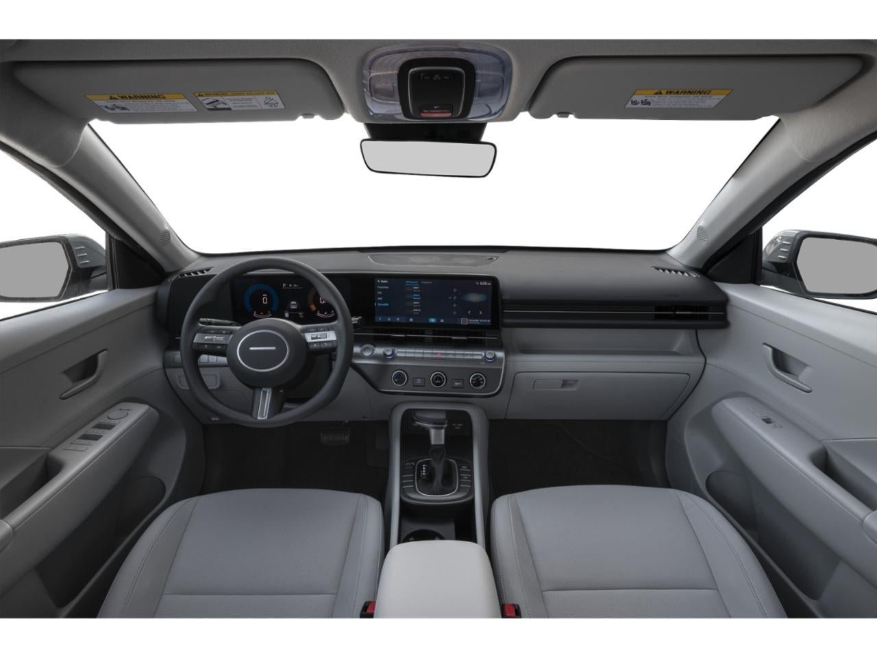 New 2027 Hyundai Kona SE FWD image 32