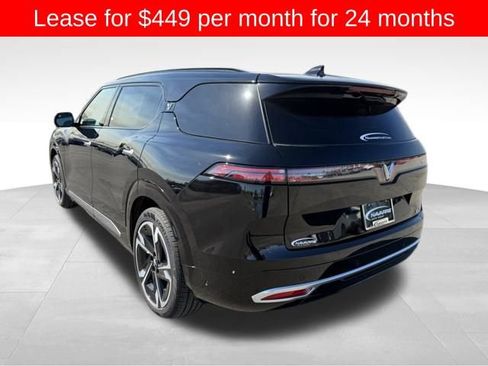 New 2024 VinFast VF 9 Plus image 5