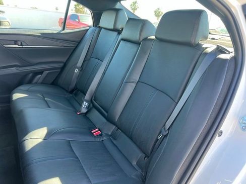 Certified 2026 Toyota Camry XSE image 14