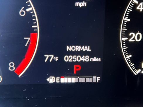 Used 2024 Honda HR-V Sport image 20