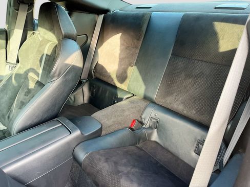 Used 2024 Toyota GR86 Premium RWD image 23