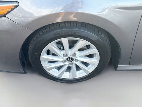 Used 2023 Toyota Camry LE image 33
