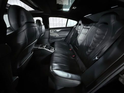 Used 2023 BMW M850i Gran Coupe xDrive w/ Driving Assistance Package image 22