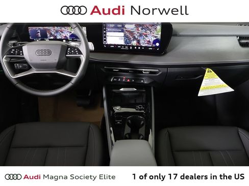 New 2026 Audi Q3 quattro 2.0T AWD/4WD image 23