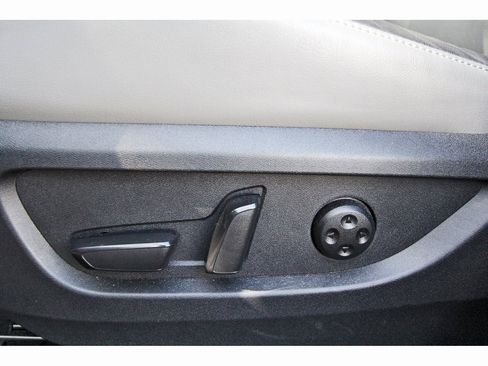 Used 2023 INFINITI QX50 Luxe image 25