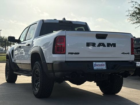 New 2026 RAM 1500 RHO w/ RHO Level 1 Equipment Group AWD/4WD image 7