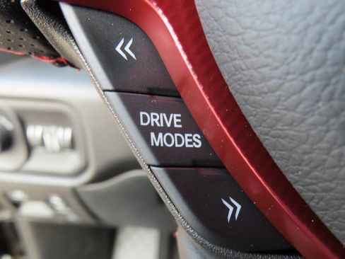 New 2026 RAM 1500 Rebel w/ Rebel Level 2 Equipment Group image 16