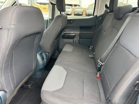 Used 2022 Ford Maverick XL image 8