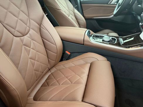 New 2026 BMW X5 xDrive50e image 27