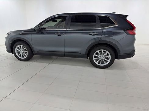Used 2025 Honda CR-V EX-L image 2