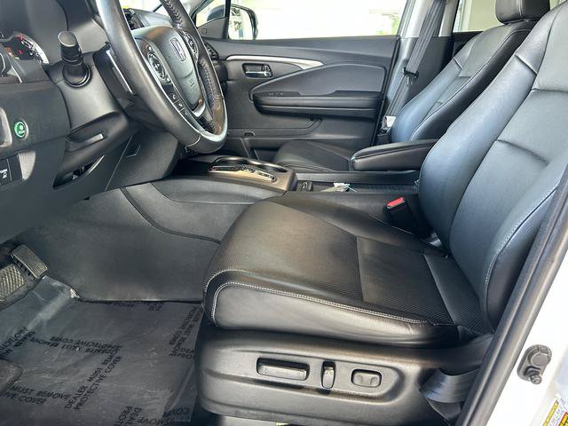 Certified 2023 Honda Ridgeline RTL image 15