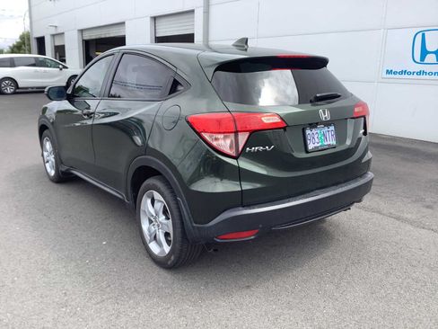 Used 2016 Honda HR-V EX image 3