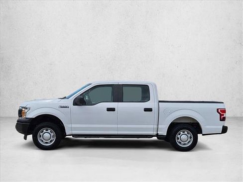 Used 2018 Ford F150 XL w/ XL Power Equipment Group RWD image 6