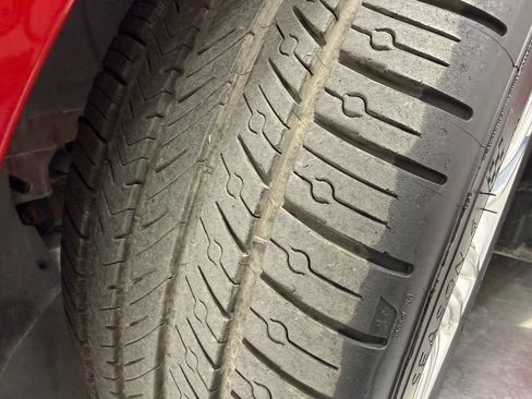 Used 2017 Ford Mustang Premium w/ Equipment Group 201A image 41