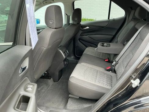 Used 2022 Chevrolet Equinox LT image 13