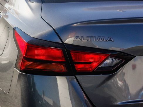 Certified 2023 Nissan Altima 2.5 SL image 10