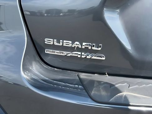 Used 2024 Subaru Crosstrek 2.0i Premium AWD/4WD image 15