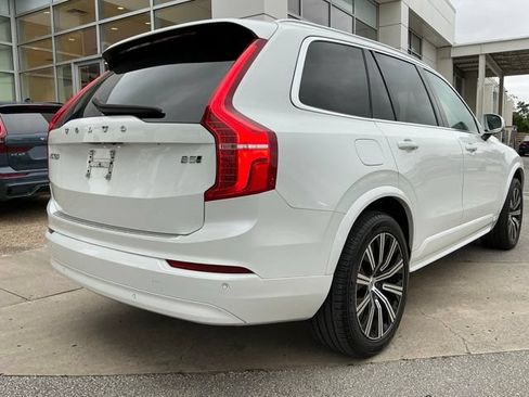 Certified 2023 Volvo XC90 B5 Core w/ Protection Package Premier AWD/4WD image 7