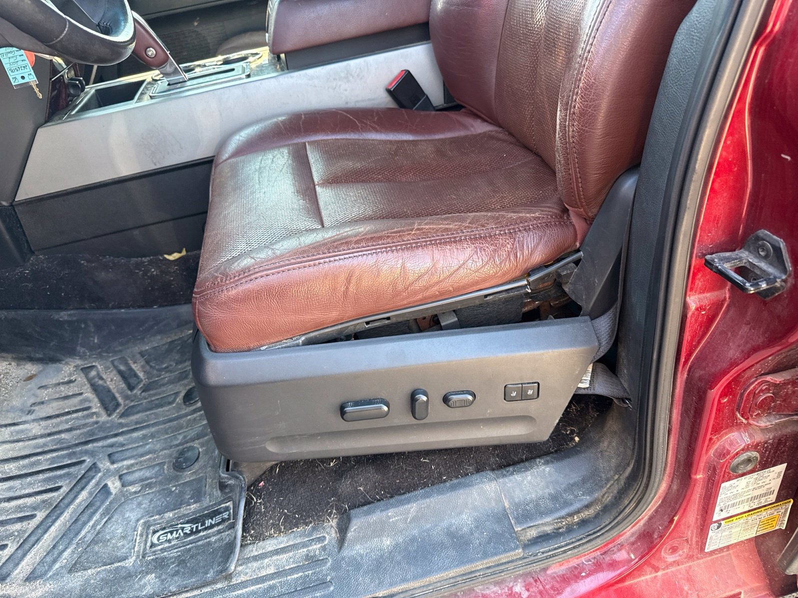 Used 2014 Ford Expedition EL King Ranch RWD image 10