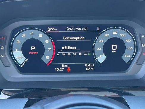 Certified 2025 Audi A3 2.0T Premium w/ Convenience Package image 28