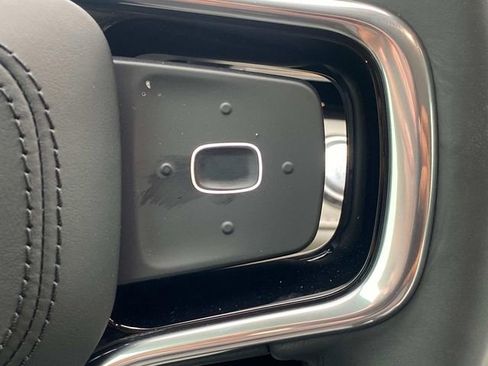 New 2026 Lincoln Nautilus Reserve w/ Jet Appearance Package AWD/4WD image 17