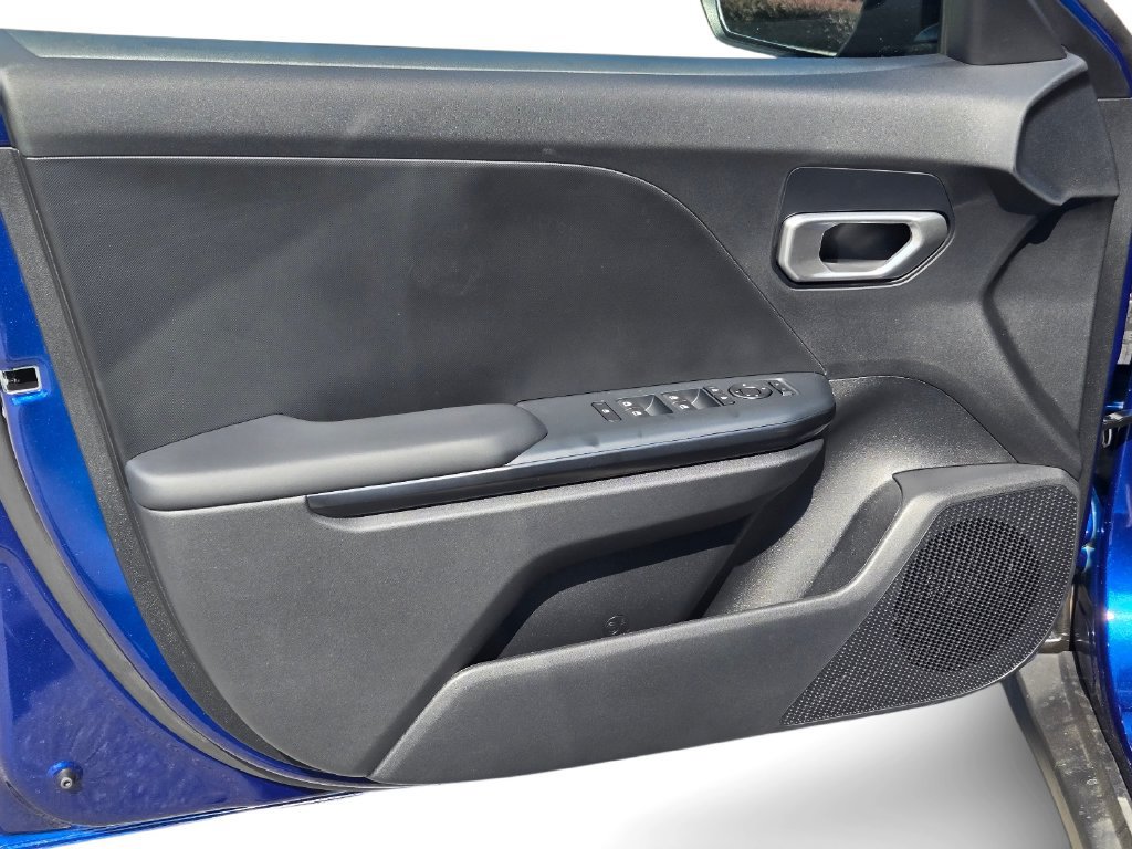 New 2026 Kia K4 FWD image 15