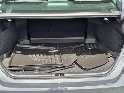 Used 2025 Toyota Camry LE FWD image 6
