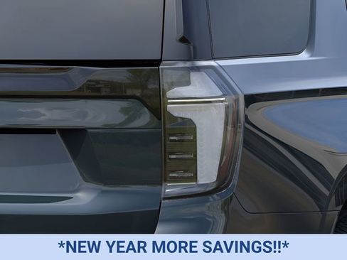 New 2026 Chevrolet Tahoe RST w/ RST Capability Package image 11