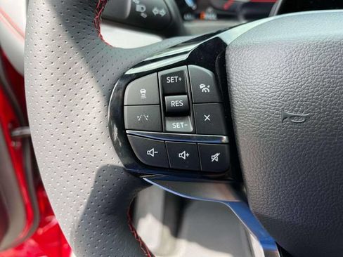New 2026 Ford Explorer ST-Line AWD/4WD image 27