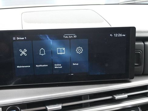 Certified 2025 Hyundai Santa Fe SEL AWD/4WD image 17