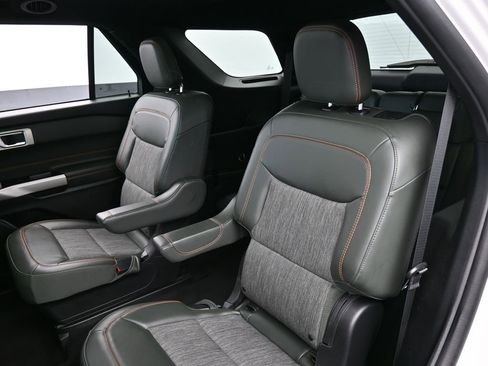 Used 2023 Ford Explorer Timberline w/ Timberline Technology Package image 29