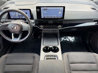 Used 2024 Honda Prologue EX video 3