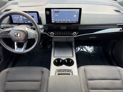 Used 2024 Honda Prologue EX