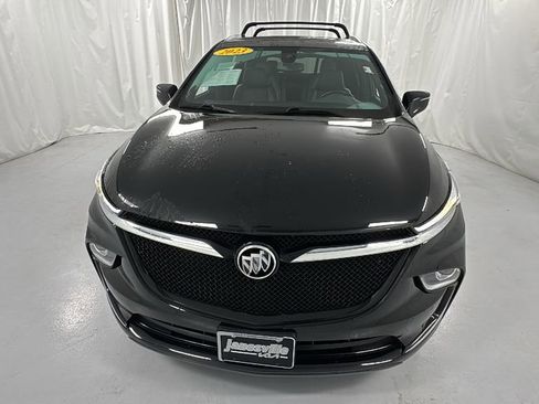 Used 2023 Buick Enclave Essence w/ Experience Buick Package image 8