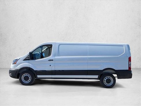 New 2026 Ford Transit 150 Low Roof RWD image 5