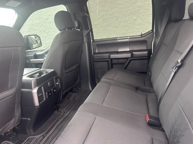 Used 2020 Ford F150 XLT w/ Equipment Group 302A Luxury AWD/4WD image 18